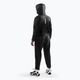 Hayabusa Pro Hooded Sauna suit black 9