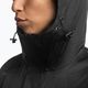 Hayabusa Pro Hooded Sauna suit black 11