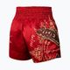 Hayabusa Falcon Muay Thai training shorts red MTS01 2