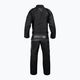 GI for Brazilian jiu-jitsu Hayabusa Lightweight black 2