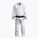 GI for Brazilian jiu-jitsu Hayabusa Lightweight white