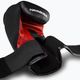 Hayabusa T3 black/red boxing gloves 7