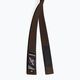 Brazilian jiu-jitsu belt Hayabusa Jiu Jitsu brown