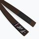 Brazilian jiu-jitsu belt Hayabusa Jiu Jitsu brown 2