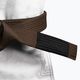 Brazilian jiu-jitsu belt Hayabusa Jiu Jitsu brown 4