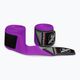 Hayabusa Perfect Stretch Boxing Handwraps 450 cm purple 2