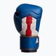 Hayabusa Capitan America boxing gloves blue MGB-CA 10