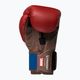 Hayabusa Capitan America boxing gloves blue MGB-CA 11