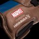 Hayabusa Capitan America boxing gloves blue MGB-CA 13