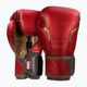 Hayabusa Iron Men boxing gloves red MBG-IM 7