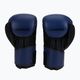 Hayabusa S4 blue/black boxing gloves S4BG 2