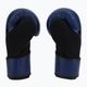 Hayabusa S4 blue/black boxing gloves S4BG 4