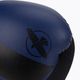 Hayabusa S4 blue/black boxing gloves S4BG 5