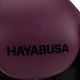 Hayabusa S4 purple boxing gloves S4BG 5