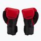 Hayabusa T3 red/black boxing gloves T310G 2