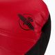 Hayabusa T3 red/black boxing gloves T310G 5
