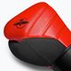 Hayabusa T3 red/black boxing gloves T310G 10
