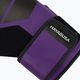 Hayabusa S4 purple/black boxing gloves S4BG 6
