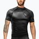 Men's Hayabusa Geo Rashguard Shortsleeve grey