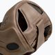 Hayabusa T3 Lc Headguard brown boxing helmet T3LXHG-BR 7