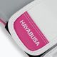 Hayabusa T3 boxing gloves white and pink T314G 6