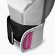 Hayabusa T3 boxing gloves white and pink T314G 8