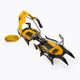 Grivel Air Tech COM EVO yellow RAAT.COME automatic crampons 2