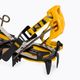 Grivel Air Tech COM EVO yellow RAAT.COME automatic crampons 4