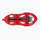 Grivel Monterosa red snowshoes 4