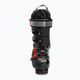 Men's Nordica Speedmachine 3 130 GW ski boots black/anthracite/red 3