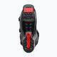 Men's Nordica Speedmachine 3 130 GW ski boots black/anthracite/red 11