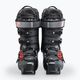 Men's Nordica Speedmachine 3 130 GW ski boots black/anthracite/red 13