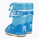 Moon Boot women's snow boots Icon Nylon alaskan blue 3
