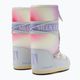 Women's Moon Boot Icon Tie Dye glacier grey 7