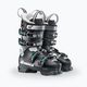 Women's Ski Boots Nordica Pro Machine 85 W GW black/white/green 6