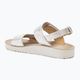 Geox Costarei silver junior sandals 3