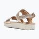 Geox Costarei gold junior sandals 11