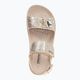 Geox Costarei gold junior sandals 13