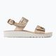 Geox Costarei gold junior sandals 2