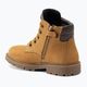 Geox Shaylax junior shoes yellow/brown 7