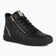 Geox Blomiee black D266 women's shoes 7