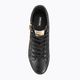 Geox Blomiee black D266 women's shoes 6