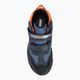Geox Baltic Abx junior shoes navy/blue/orange 6