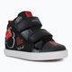 Geox Kilwi children's shoes black/red 7
