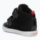 Geox Kilwi children's shoes black/red 9
