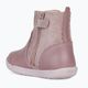 Geox Macchia pink children's shoes 9