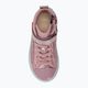 Geox Kalispera dark pink children's shoes 7
