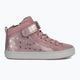 Geox Kalispera dark pink children's shoes 9