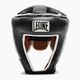LEONE 1947 Combat boxing helmet black CS410 5