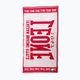 Towel LEONE 1947 Ring red 2